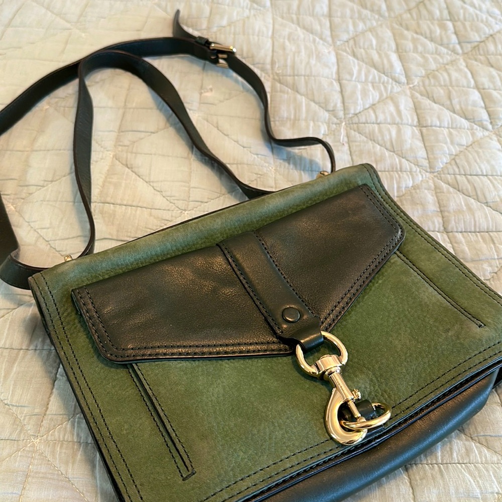 Rebecca Minkoff Bag